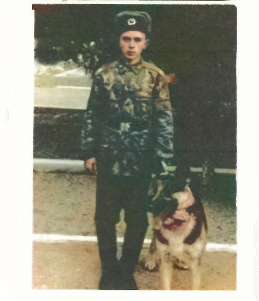 Рауткин В. Н.