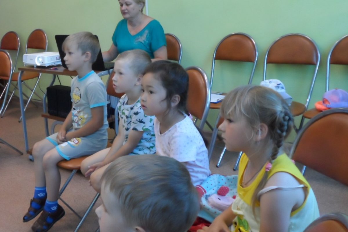 Отгадывание загадок (2)