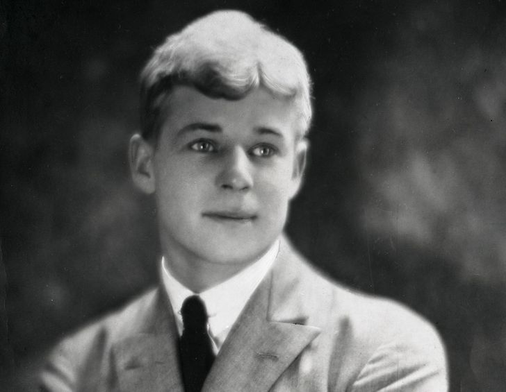 С. А. Есенин
