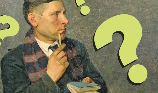 Угадай книгу по цитате, проверь себя